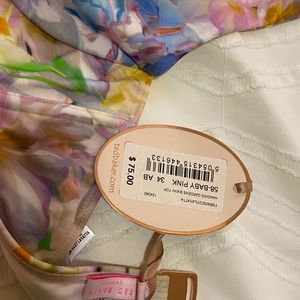 Ted Baker bikini top